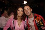 Amsterdam 3 maart 2020
Rachel Hazes viert haar 50e verjaardag bij Majestic.
Rachel Hazes met Djarno Hofland