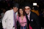 Amsterdam 3 maart 2020
Rachel Hazes viert haar 50e verjaardag bij Majestic.
Rachel Hazes met Frank en Rogier
