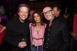 Amsterdam 3 maart 2020
Rachel Hazes viert haar 50e verjaardag bij Majestic.
Rachel Hazes met Guido den Aantrekker
