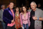Amsterdam 3 maart 2020
Rachel Hazes viert haar 50e verjaardag bij Majestic.
