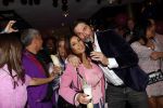 Amsterdam 3 maart 2020
Rachel Hazes viert haar 50e verjaardag bij Majestic.
Rachel Hazes met Xander de Buisonje