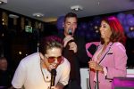 Amsterdam 3 maart 2020
Rachel Hazes viert haar 50e verjaardag bij Majestic.
Rachel Hazes met Xander de Buisonje