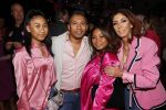Amsterdam 3 maart 2020
Rachel Hazes viert haar 50e verjaardag bij Majestic.
Rachel Hazes met vriend Maik en twee dochters