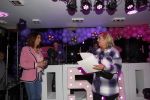 Amsterdam 3 maart 2020
Rachel Hazes viert haar 50e verjaardag bij Majestic.
Rachel Hazes met zus Els Hofland