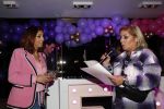 Amsterdam 3 maart 2020
Rachel Hazes viert haar 50e verjaardag bij Majestic.
Rachel Hazes met zus Els Hofland