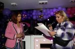 Amsterdam 3 maart 2020
Rachel Hazes viert haar 50e verjaardag bij Majestic.
Rachel Hazes met zus Els Hofland