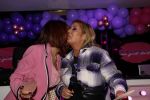 Amsterdam 3 maart 2020
Rachel Hazes viert haar 50e verjaardag bij Majestic.
Rachel Hazes met zus Els Hofland