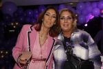 Amsterdam 3 maart 2020
Rachel Hazes viert haar 50e verjaardag bij Majestic.
Rachel Hazes met zus Els Hofland