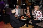 Amsterdam 3 maart 2020
Rachel Hazes viert haar 50e verjaardag bij Majestic.