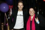 Amsterdam 3 maart 2020
Rachel Hazes viert haar 50e verjaardag bij Majestic.
