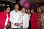 Amsterdam 3 maart 2020
Rachel Hazes viert haar 50e verjaardag bij Majestic.