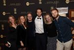 Hilversum 30 januari 2020
Radioring gala in theater gooiland .