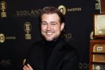 Hilversum 30 januari 2020
Radioring gala in theater gooiland .