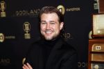Hilversum 30 januari 2020
Radioring gala in theater gooiland .