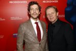 Amsterdam 6 maart 2020
Boekenbal 2020 in de koninklijke schouwburg. Ramsey Nasr en Michiel van Erp