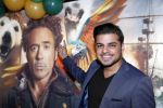 Amsterdam 12 januari 2020
Premiere Dolittle in pathe Arena. Rayen Panday