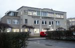 Weesp 13 februari 2020
Regionaal medisch centrum in Weesp