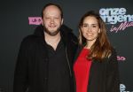 Amsterdam 27 januari 2020
Premiere Onze Jongens in Miami in Tuschinski. Rein Hofman met vriendin