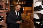 Waalre 5 maart 2020
Treeswijkhoeve in Waalre met chefkok Dick Middelweerd.Sommelier Remon van de Kerkhof
