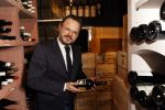Waalre 5 maart 2020
Treeswijkhoeve in Waalre met chefkok Dick Middelweerd.Sommelier Remon van de Kerkhof