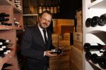 Waalre 5 maart 2020
Treeswijkhoeve in Waalre met chefkok Dick Middelweerd.Sommelier Remon van de Kerkhof