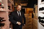 Waalre 5 maart 2020
Treeswijkhoeve in Waalre met chefkok Dick Middelweerd.Sommelier Remon van de Kerkhof