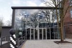 Hilversum 29 februari 2020
Opening nieuwe Bonjasky acadamy van Remy Bonjasky en zijn vriendin in Hilversum .