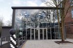 Hilversum 29 februari 2020
Opening nieuwe Bonjasky acadamy van Remy Bonjasky en zijn vriendin in Hilversum .