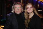 Nieuwegein 4 februari 2020
Premiere Heel Holland lacht in schouwburg de Kom. Rene Karst met â€¦