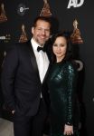 Amsterdam 22 januari 2020
Musicalgala in de Rai. Rene v Kooten met zijn vrouw