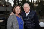 Hilversum 5 januari 2020
Peter Koelewijn krijgt een lintje van Burgemeester Pieter Broertjes.
Event vond plaats in de wisseloord studios. Rene v d Kerkhof met zijn vrouw