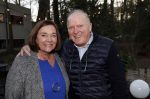 Hilversum 5 januari 2020
Peter Koelewijn krijgt een lintje van Burgemeester Pieter Broertjes.
Event vond plaats in de wisseloord studios. Rene v d Kerkhof met zijn vrouw