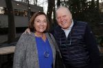 Hilversum 5 januari 2020
Peter Koelewijn krijgt een lintje van Burgemeester Pieter Broertjes.
Event vond plaats in de wisseloord studios. Rene v d Kerkhof met zijn vrouw