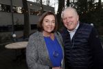 Hilversum 5 januari 2020
Peter Koelewijn krijgt een lintje van Burgemeester Pieter Broertjes.
Event vond plaats in de wisseloord studios. Rene v d Kerkhof met zijn vrouw