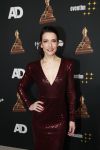 Amsterdam 22 januari 2020
Musicalgala in de Rai. Renee van Wegberg en de cast van Fun Home op de rode loper