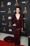 Amsterdam 22 januari 2020
Musicalgala in de Rai. Renee van Wegberg en de cast van Fun Home op de rode loper