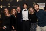 Hilversum 30 januari 2020
Radioring gala in theater gooiland .