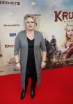 Amsterdam 1 februari 2020
Premiere Kruimeltje in Tuschinski. Rian Gerritsen