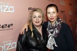 Amsterdam 3 februari 2020
Premiere verliefd op ibiza in het deLamar theater. Rian Gerritsen kwam met collega Sandra Mattie