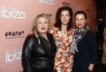 Amsterdam 3 februari 2020
Premiere verliefd op ibiza in het deLamar theater. Rian Gerritsen kwam met collega Sandra Mattie