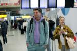 Schiphol 6 februari 2020
Gaby Blaaser vertrekt met Rick Brandsteder naar zuid Afrika voor het programma the Bachelorette