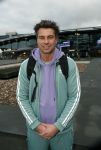 Schiphol 6 februari 2020
Gaby Blaaser vertrekt met Rick Brandsteder naar zuid Afrika voor het programma the Bachelorette