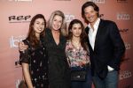 Amsterdam 3 februari 2020
Premiere verliefd op ibiza in het deLamar theater. Rick Engelkes met zijn vriendin Marie Claire Noorlander en zijn dochters