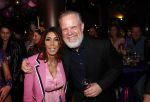 Amsterdam 3 maart 2020
Rachel Hazes viert haar 50e verjaardag bij Majestic.