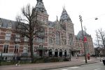 Amsterdam 30 januari 2020
Het Rijksmuseum