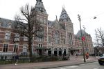Amsterdam 30 januari 2020
Het Rijksmuseum