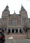 Amsterdam 30 januari 2020
Het Rijksmuseum
