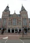 Amsterdam 30 januari 2020
Het Rijksmuseum