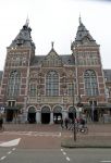 Amsterdam 30 januari 2020
Het Rijksmuseum