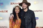 Amsterdam 1 februari 2020
Premiere Kruimeltje in Tuschinski. Rob Dekay kwam met zijn vriendin